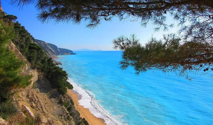  Lefkada 